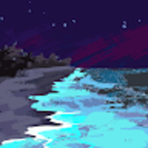 Meet your Posher, Noah